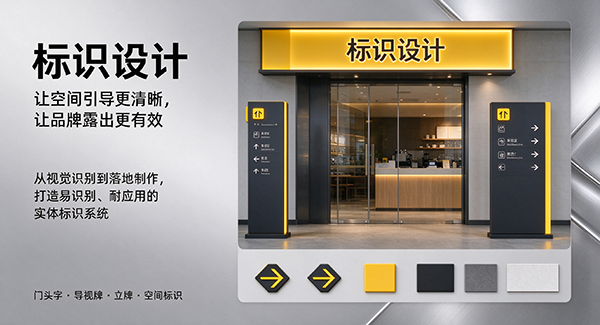 常宁市标识设计