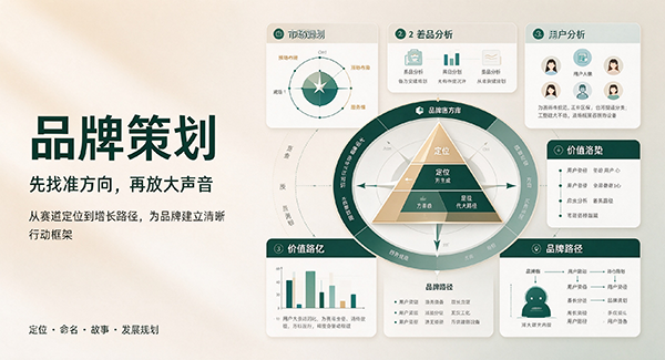 常宁市品牌策划
