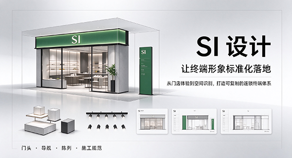常宁市SI设计